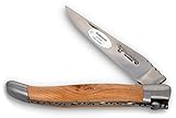 Laguiole en Aubrac Handmade Knife 12 cm L0212GEIF