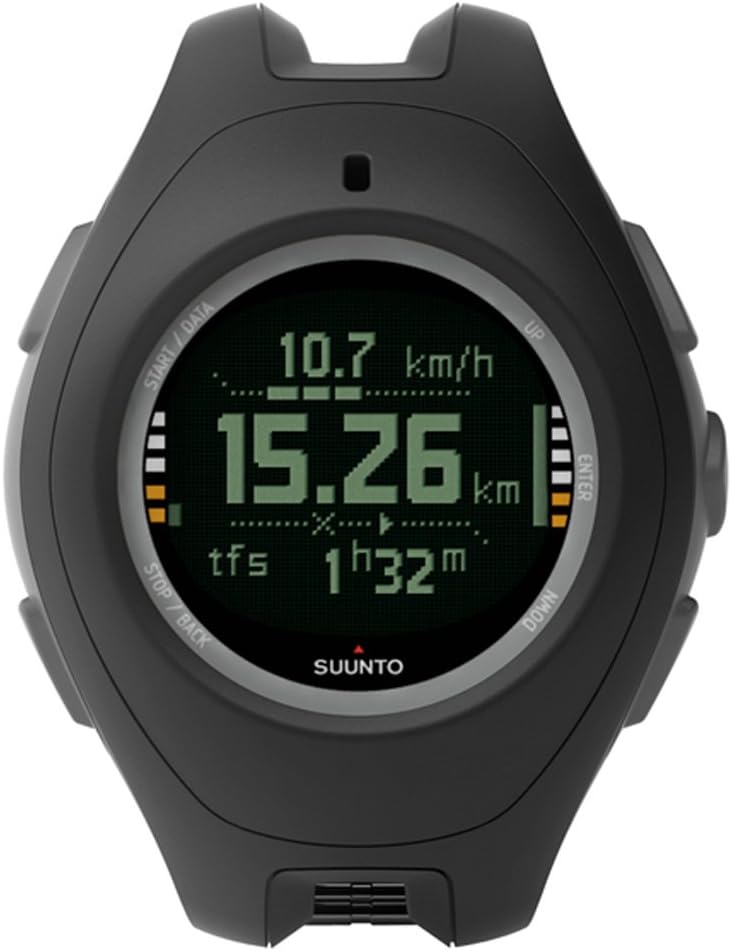 suunto x10
