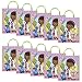 Doc Mcstuffins Party Tote Bag (Set of 10)