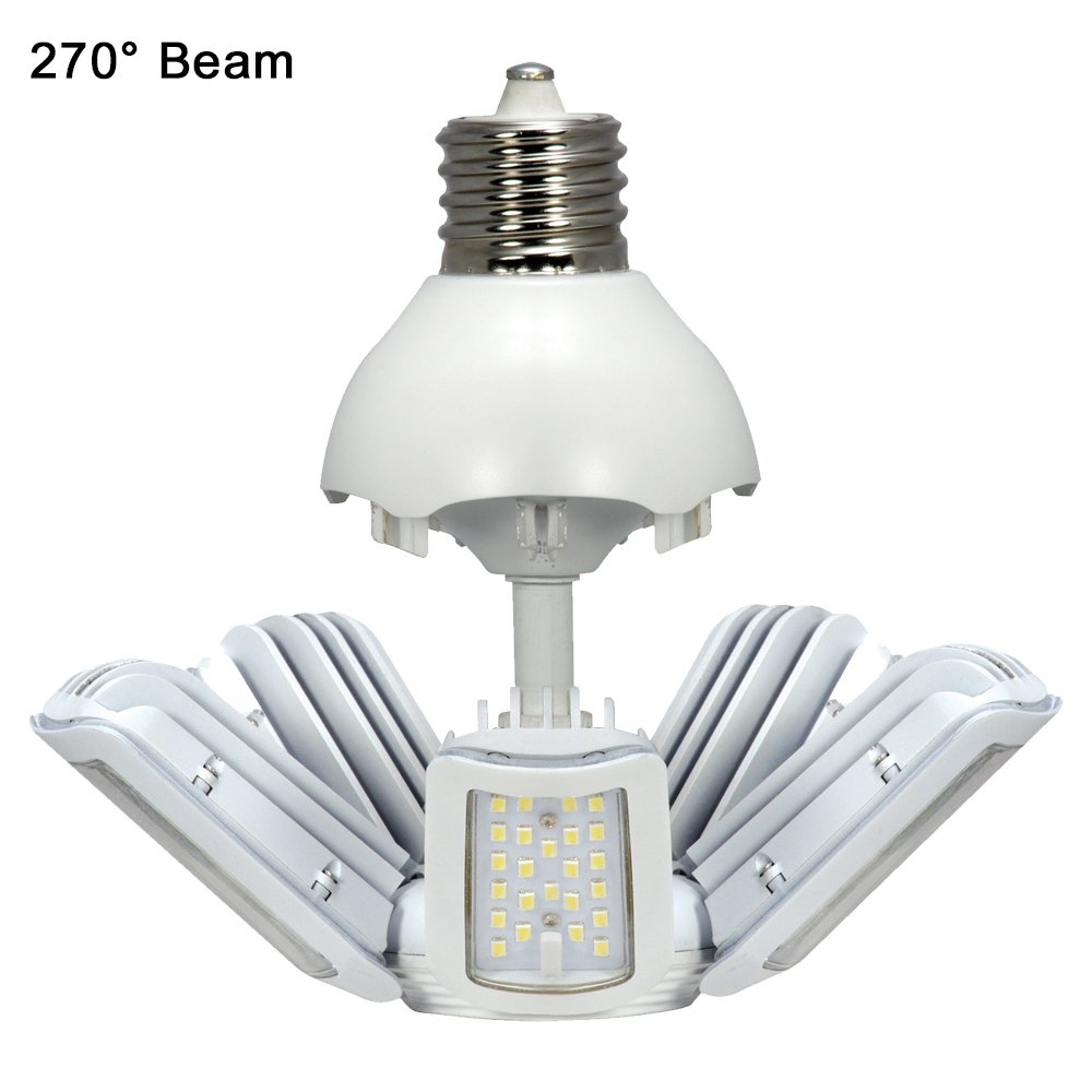 SATCO Products, Inc Satco S9769 75 Watt LED HID Replacement 5000 Kelvin