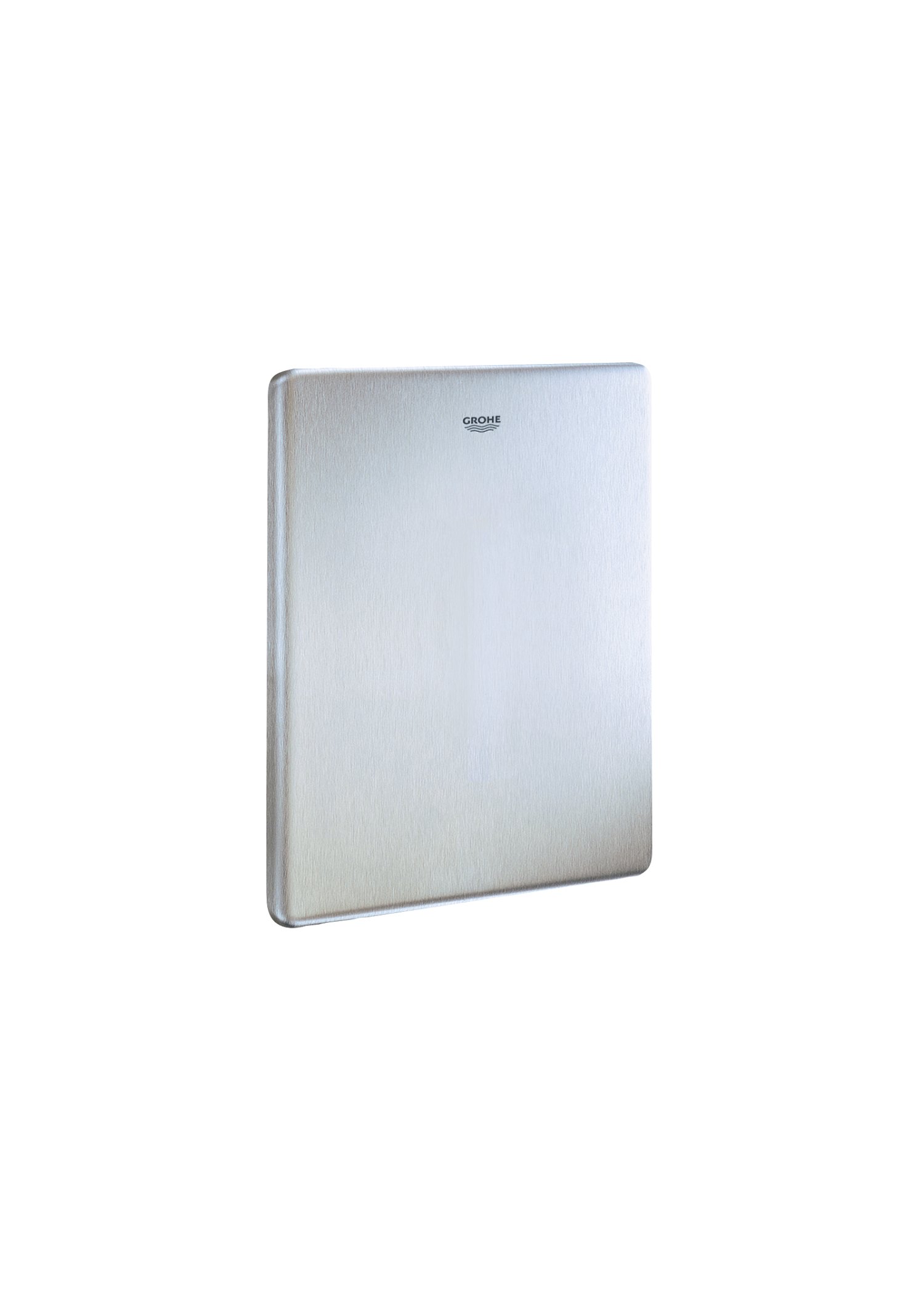 GROHE Radio Transmitter Stainless Steel 38759SD0