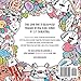 Shades of Kawaii: Volume 3: A Cute Colouring Book