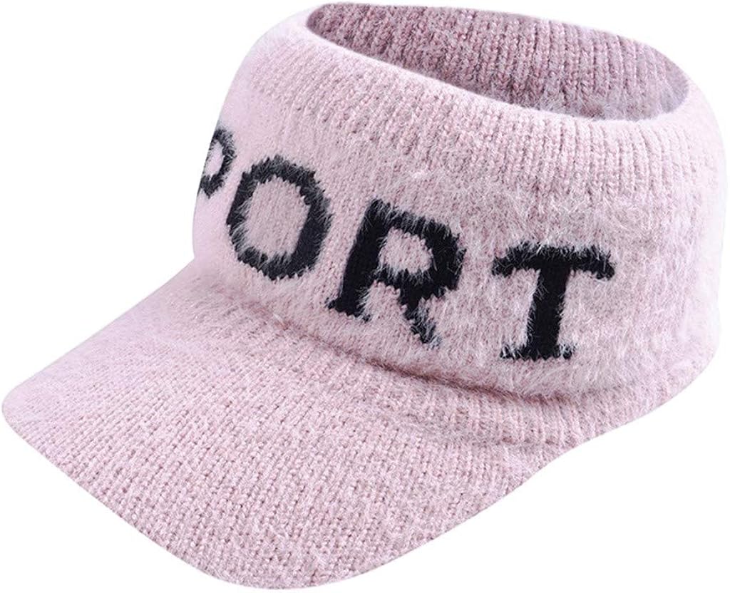knit ball cap
