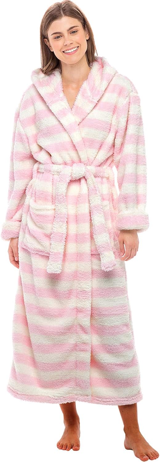 alexander del rossa bathrobe