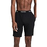 Calvin Klein Men's Ultra Soft Modern Modal Lounge Sleep Short
