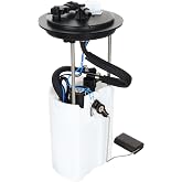 Delphi FG0433 Fuel Pump Module Assembly | Replaces M10005 MU1503 15263190 19153051 19153052 19331951 19331979 25383209 67496 1AMFP00084 A41007 E3709M 4010563 DFG0433.