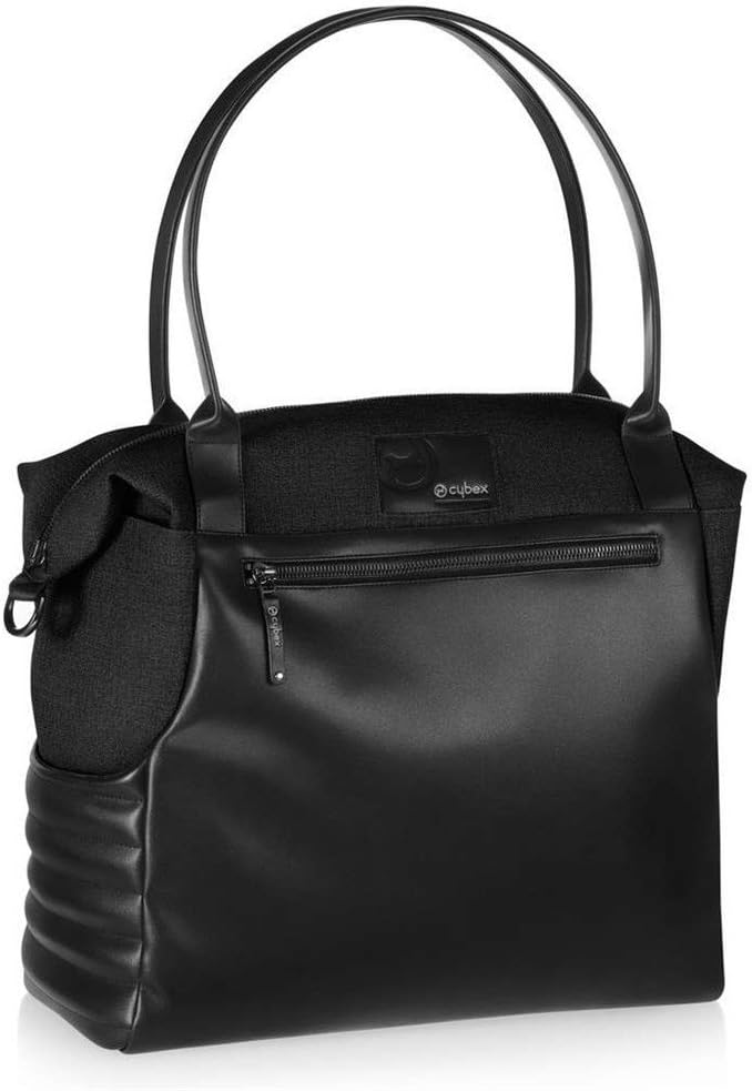 cybex priam happy black