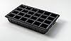 Nutley's 24 Cells Seed Tray Cavity Insert (Pack of 6)