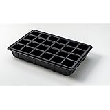 Nutley's 24 Cells Seed Tray Cavity Insert (Pack of 6)