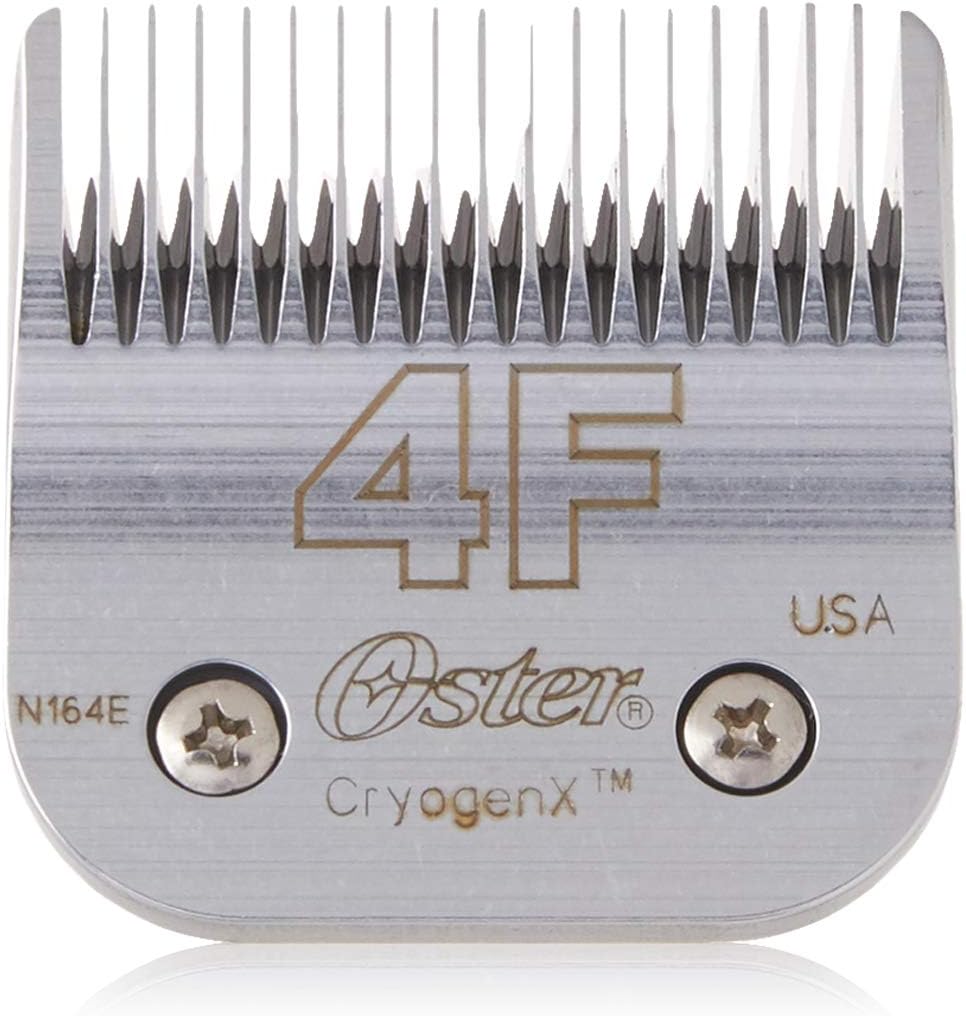 oster 5f clipper blade