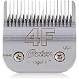 Oster Cryogen-X Pet Clipper Blade, 4.70 x 3.50 x 11.75 inches, SILVER
