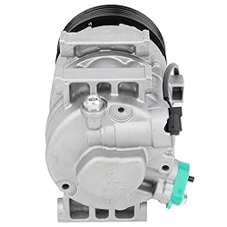 ECCPP AC Compressor 2011-2012 for Hyundai Sonata