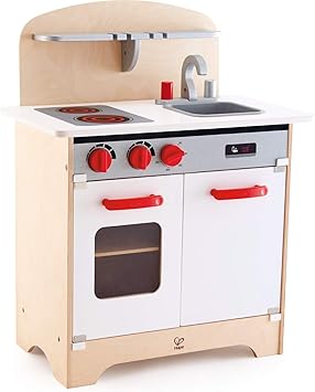 Hape cuisine en bois Clearance