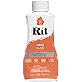 Rit 88660 All-Purpose Liquid Dye, Coral