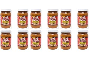 RAGIN' CAJUN FIXIN'S Etouffée Sauce Fully Cooked 16 oz Ragin' Cajun Foods (Pack of 12)