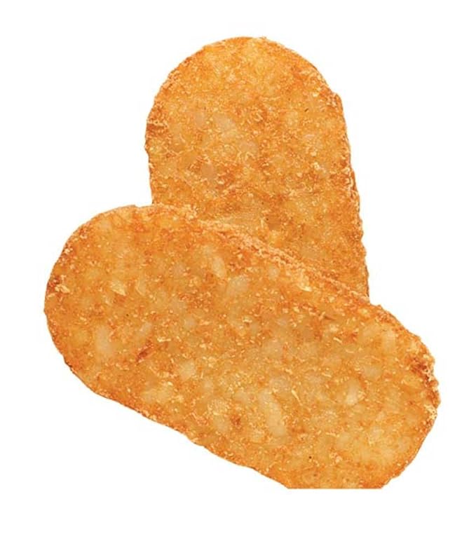 Amazon Com Mccain Ore Ida Golden Potato Patty 2 25 Ounce 120