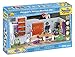 COBI The Penguins of Madagascar Secret Mission HQ