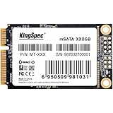 KingSpec 64GB mSATA internal solid state drive for table PC