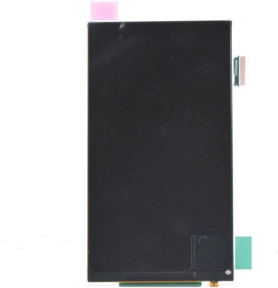 Generic LCD Display Screen Replacement Part for Sony Xperia J ST26 ST26i ST26a With Free tools