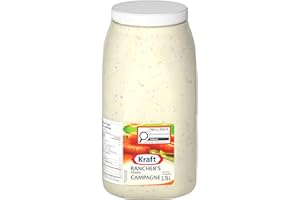 Kraft Rancher's Choice Salad Dressing (2 x 3.78 L Jug)