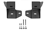 DV8 Offroad 50" Light Bar Mount for 2018-2025 Jeep