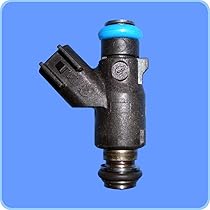 ACDelco® 217-3411 - GM Original Equipment™ Fuel Injector 5 thumbnail image
