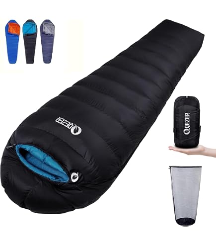 Amazon.com : Nanga Minimarhythm Zero Regular BLK : Sports & Outdoors