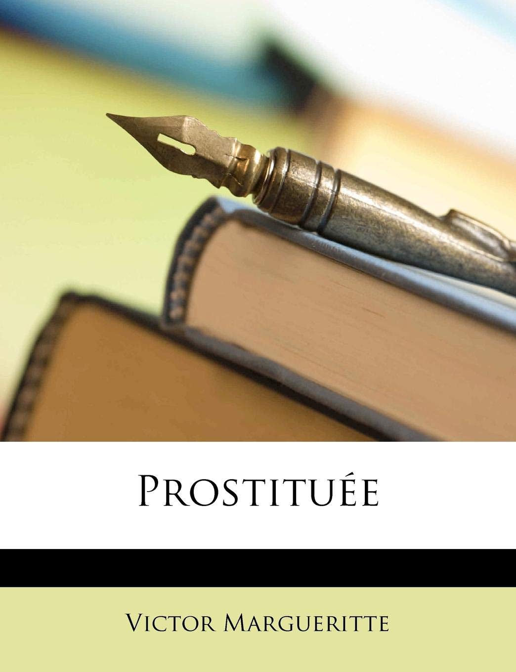 prostituée plume