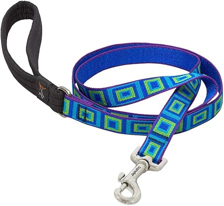 lupine dog collars amazon