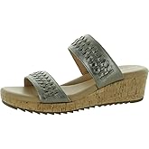 Lillia Platform Wedge Sandals