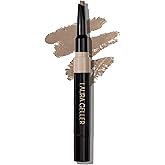LAURA GELLER NEW YORK Sculpt-n-Stay Waterproof Brow Pencil & Gel- Blonde
