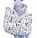 JJMG Summer Beach Anchor Designed Bag