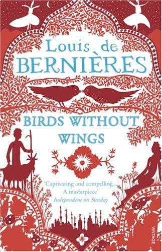 "Birds without Wings" av Louis De Bernieres