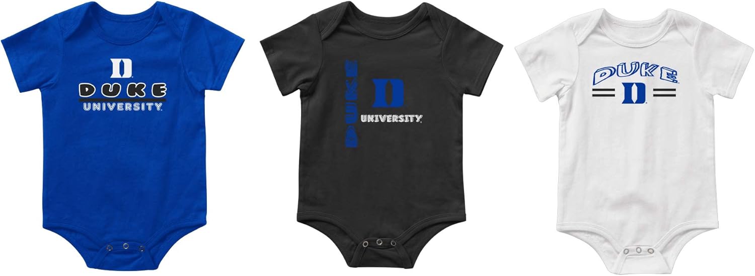 duke onesie