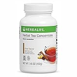Herbalife Herbal Tea Concentrate