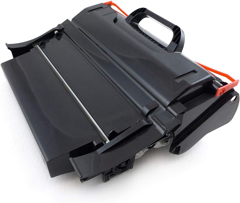 Green2Print Toner black 25000 pages replaces IBM 39V2513, 39V2514 Toner cartridge for IBM InfoPrint 1832, 1852, 1872, 1892 - Image 5