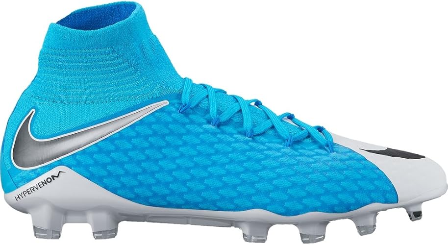 hypervenom high top cleats