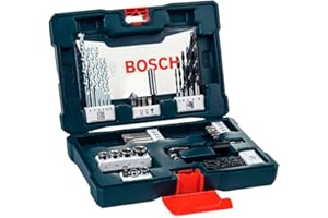 Bosch Kit de pontas e brocas V-Line 41 peças