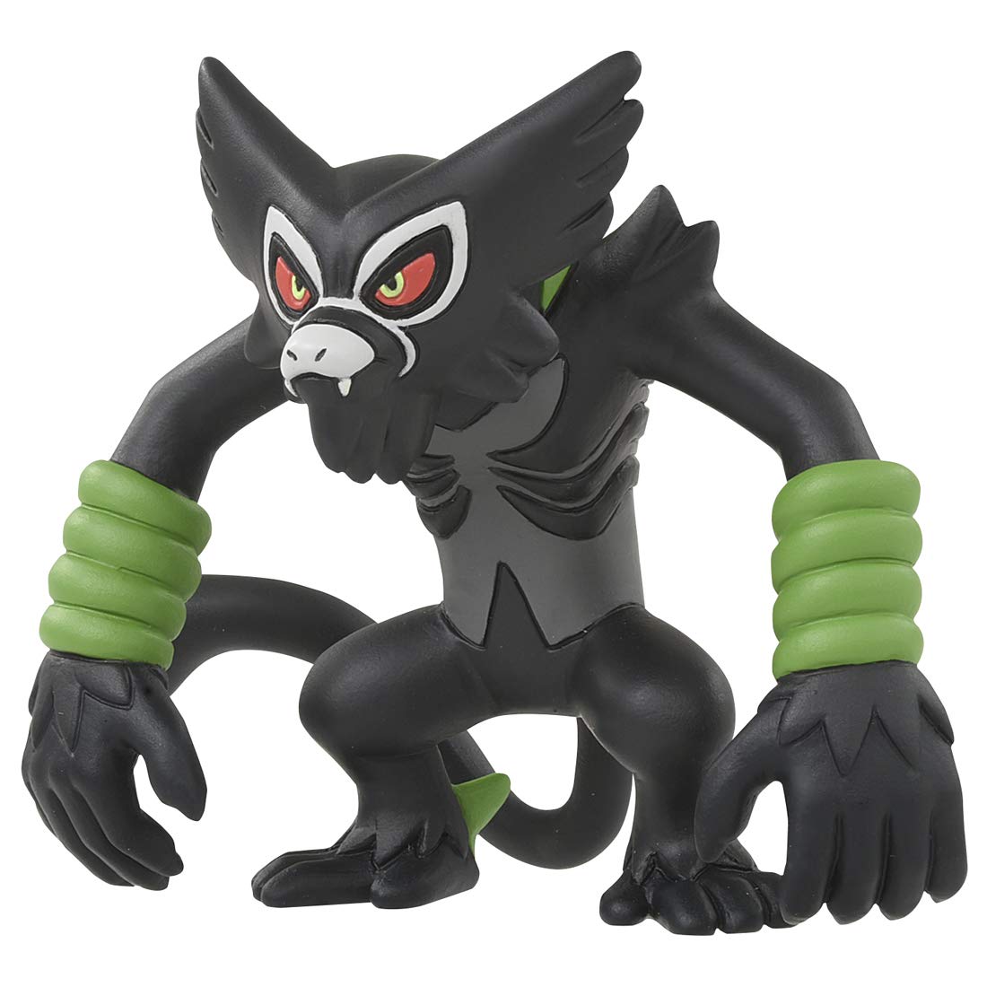 Takara Tomy Pokemon Monster Collection Moncolle MS-40 Zarude