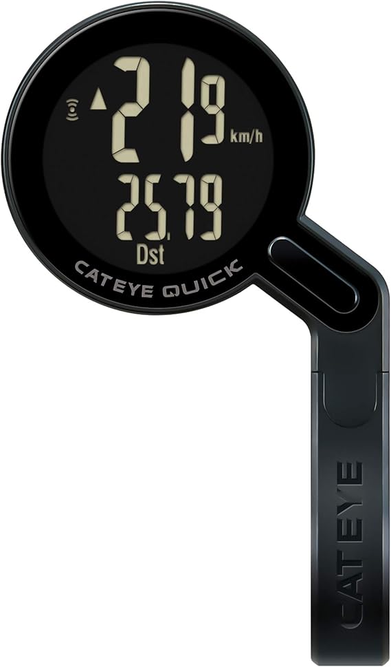 cateye gps cycling computer