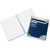 7530 NOTEBOOK,BOUND,WIRE 12/PK
