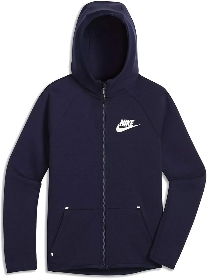 nike tech fleece essentials