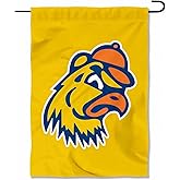 Trinity College Bants Mascot Head Garden Banner Flag