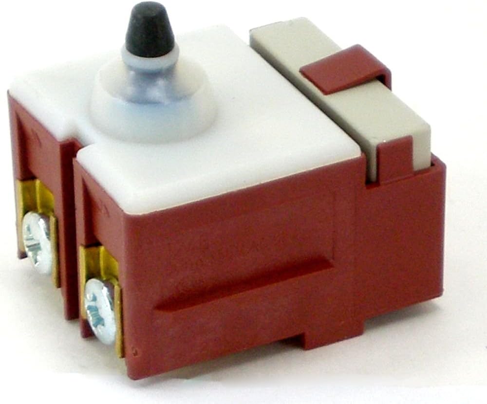 Craftsman 945614 00 Angle Grinder On Off Switch Genuine Original Equipment Manufacturer OEM 