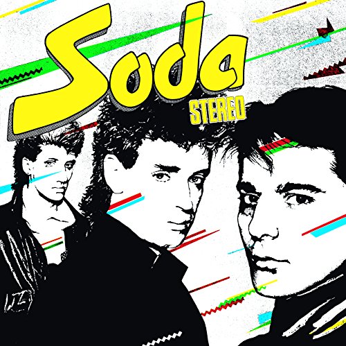 Soda Stereo - Originales - 20 éxitos - Zortam Music