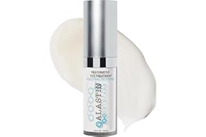ALASTIN Skincare Restorative Eye Treatment (0.5 oz) | Anti-Aging Eye Cream | Helps Reduce Dark Circles & Puffiness | Firming & Hydrating