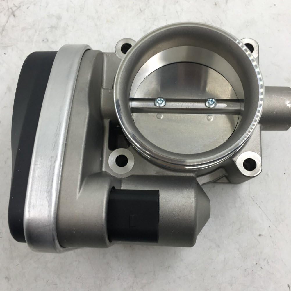 NNAA Throttle valve housing OEM # 13541439224