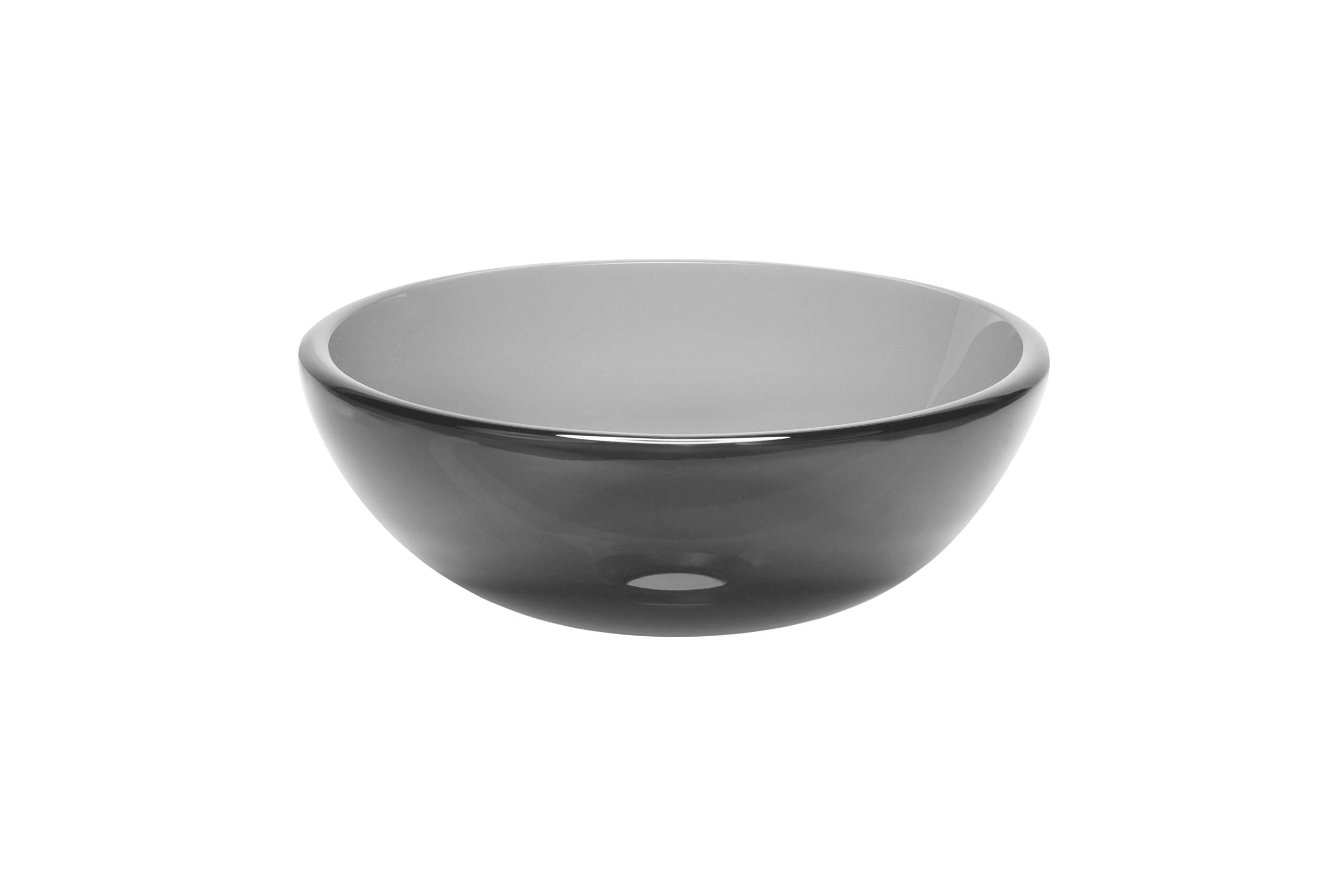 Novatto TIS-168G-12 Vessel Sink, Grey