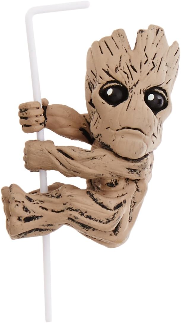 baby groot scaler
