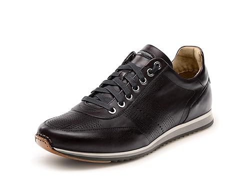 Magnanni Men's Pueblo Sneaker in Kuwait Whizz Fashion Sneakers